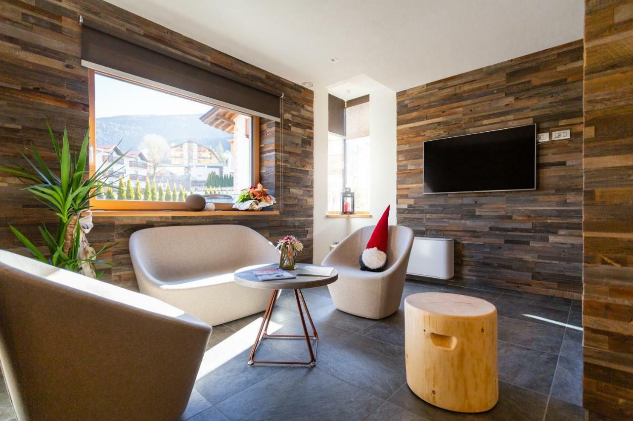 Residence Mille Montagne Andalo Exterior photo